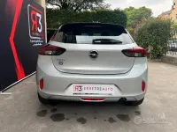 Usata Opel Corsa Elegance 75 CV (55 kW) 2023 Grigio Utilitaria