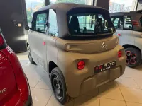 Usata Citroën AMI 2024 Grigio Utilitaria