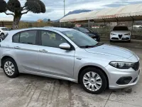 Usata Fiat Tipo Easy 95 CV (69 kW) 2018 Grigio Berlina