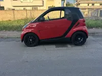 Usata Smart ForTwo Cabrio Pulse 71 CV (52 kW) 2011 Other Cabrio