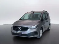 Usata Mercedes Citan 110 95 CV (69 kW) 2023 Grigio Monovolume