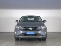 Usata VW Taigo Life 116 CV (85 kW) 2025 Smoky grey metallizzato SUV