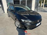 Usata Fiat Tipo Lounge 120 CV (88 kW) 2018 Blu Station wagon