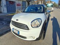 Usata Mini Cooper D Countryman 111 CV (81 kW) 2011 Other SUV