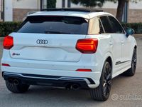 Usata Audi SQ2 Ambiente 300 CV (220 kW) 2019 SUV