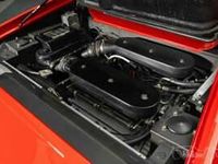 Usata Lamborghini Jalpa 255 CV (187 kW) 1989 Rosso Cabrio