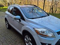 Usata Ford Kuga Titanium 136 CV (100 kW) 2010 SUV
