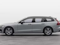 Nuova Volvo V60 Core 197 CV (144 kW) 2025 Grigio Station wagon