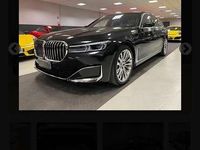 Usata BMW 730 286 CV (210 kW) 2022 Berlina