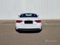 usata Audi A5 1.8TFSI