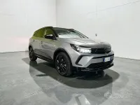 Usata Opel Grandland X GS Line 181 CV (133 kW) 2022 SUV