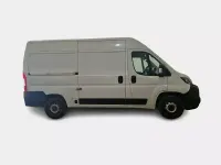 Usata Peugeot Boxer S 120 CV (88 kW) 2024 Bianco Furgone