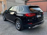 Usata BMW X5 xLine 340 CV (250 kW) 2021 Other SUV