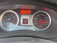 Usata Renault Clio III Dynamique 75 CV (55 kW) 2009 Grigio Berlina