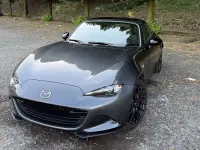 Usata Mazda MX5 160 CV (117 kW) 2017 Cabrio