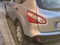Usata Nissan Qashqai Visia 110 CV (80 kW) 2013 SUV