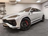Nuova Lamborghini Urus 620 CV (456 kW) 2025 Argento SUV