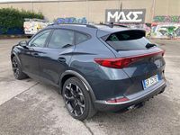 Usata Cupra Formentor 150 CV (110 kW) 2023 Grigio SUV