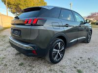 usata Peugeot 3008 1.5 HDI 130CV EAT8 ALLURE NAVI LED '19