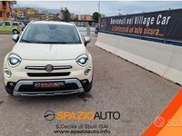 Usata Fiat 500X Cross 120 CV (88 kW) 2020 Beige SUV