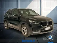 Usata BMW X1 Efficient Dynamics 150 CV (110 kW) 2023 Nero SUV