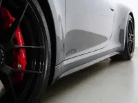 Nuova Porsche 911 Sport 541 CV (397 kW) 2025 Vanadiumgraumetallic Coupé