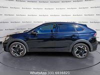 Usata VW Taigo R-line 116 CV (85 kW) 2025 Nero SUV