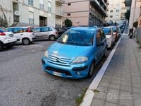 Usata Citroën C3 2009 Utilitaria