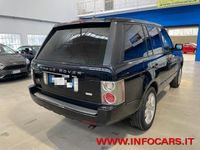 usata Land Rover Range Rover 3.6 TDV8 Vogue leggi la descrizione