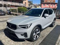 Usata Volvo XC40 Core 129 CV (94 kW) 2024 SUV