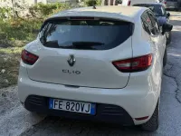 Usata Renault Clio IV 82 CV (60 kW) 2016 Berlina
