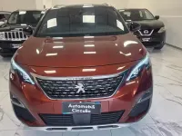 Occasion Peugeot 3008 GT-line 131 PK (96 kW) 2018 Bruin SUV