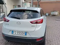 Usata Mazda CX-3 Exceed 105 CV (77 kW) 2016 SUV