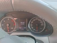 Usata Audi Q5 170 CV (125 kW) 2011 Nero SUV
