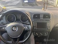 Usata VW Polo 75 CV (55 kW) 2015 Berlina