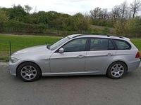 Usata BMW 318 143 CV (105 kW) 2009 Station wagon