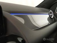 Usata Mercedes GLA200 Premium 150 CV (110 kW) 2020 Nero SUV