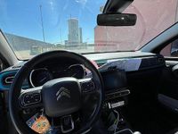 Usata Citroën C3 102 CV (75 kW) 2023 Grigio Utilitaria