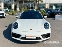 Usata Porsche 911 Carrera GTS 480 CV (353 kW) 2022 Bianco Coupé