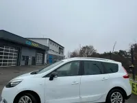 Occasion Renault Scenic E-Tech 110 PK (80 kW) 2016 Wit MPV