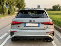 Usata Audi S3 Sport 398 CV (292 kW) 2024 Berlina