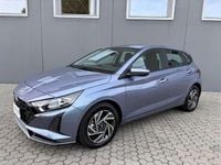Nuova Hyundai i20 90 CV (66 kW) 2026 Blu/azzurro Utilitaria