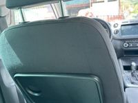 Usata VW Tiguan 140 CV (102 kW) 2012 Bianco SUV