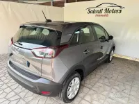 Usata Opel Crossland X Ultimate 102 CV (75 kW) 2019 Grigio SUV