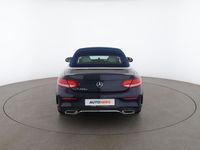 usata Mercedes C220 Classe Cd Premium Cabrio Auto