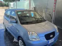Usata Kia Picanto Air 65 CV (47 kW) 2004 Utilitaria