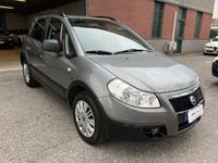 usata Fiat Sedici 4x4 Dynamic