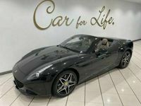 usata Ferrari California T DCT