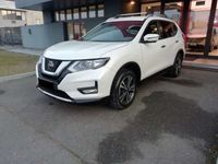 usata Nissan X-Trail 1.7 dci N-Connecta 2wd FY401