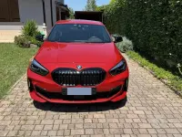 Usata BMW 120 190 CV (139 kW) 2023 Utilitaria